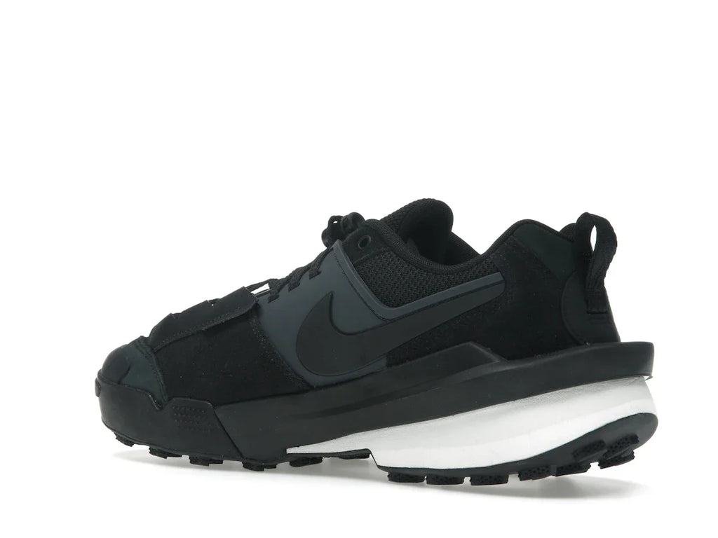 Nike Zegamadome SP sacai Schwarz
