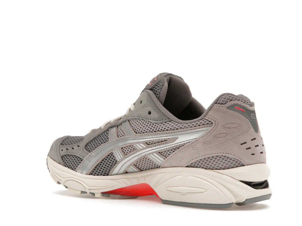 ASICS Gel-Kayano 14 Clay Gray Pure Silver
