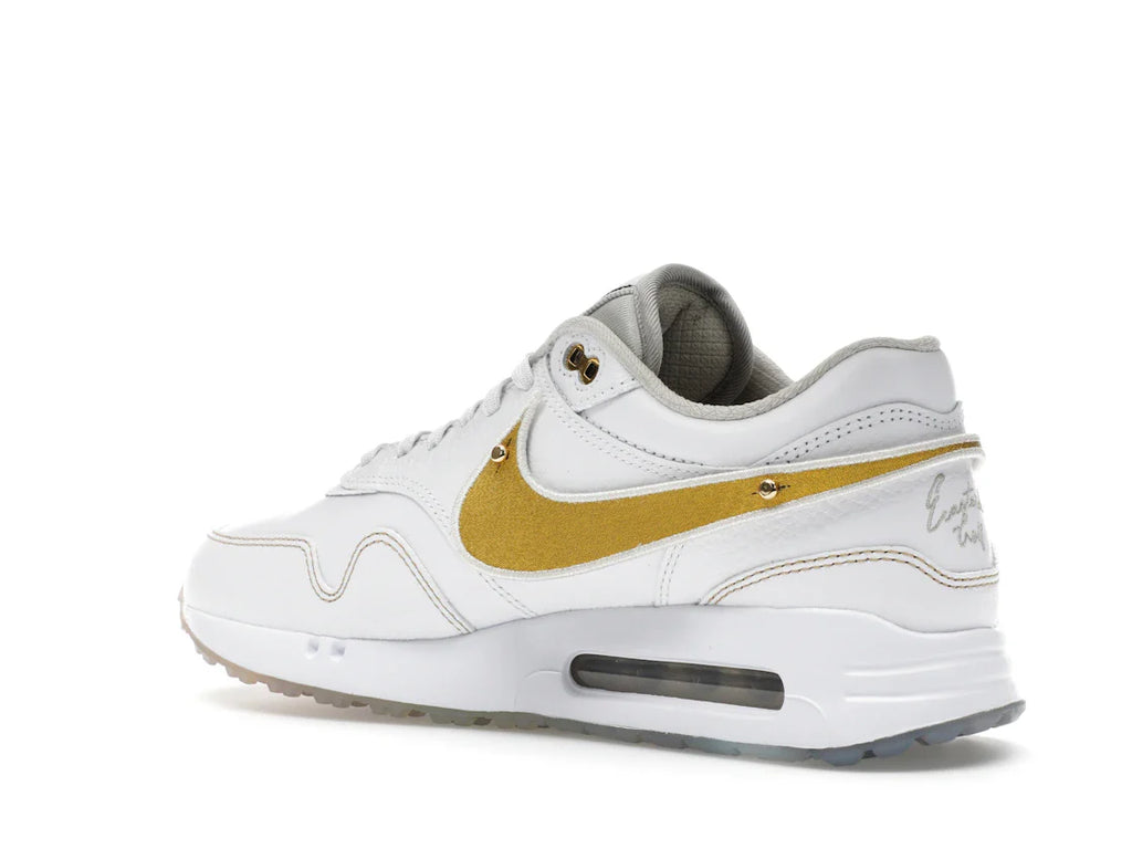 Nike Air Max 1 '86 OG Golf Eastside Golf – Jedermanns Spiel. Sei authentisch.