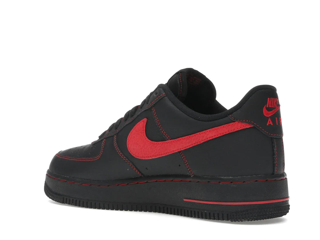 Nike Air Force 1 Low '07 LV8 Bred