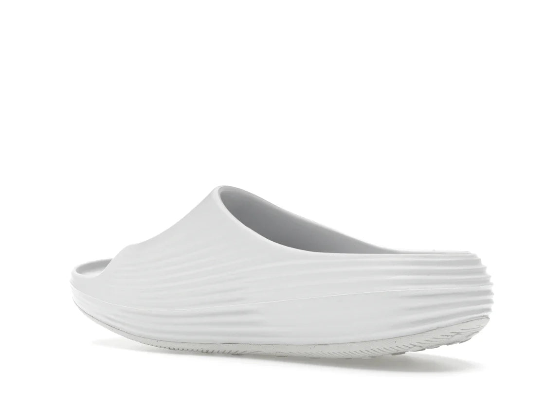 Nike ReactX Rejuven8 Slide Summit White