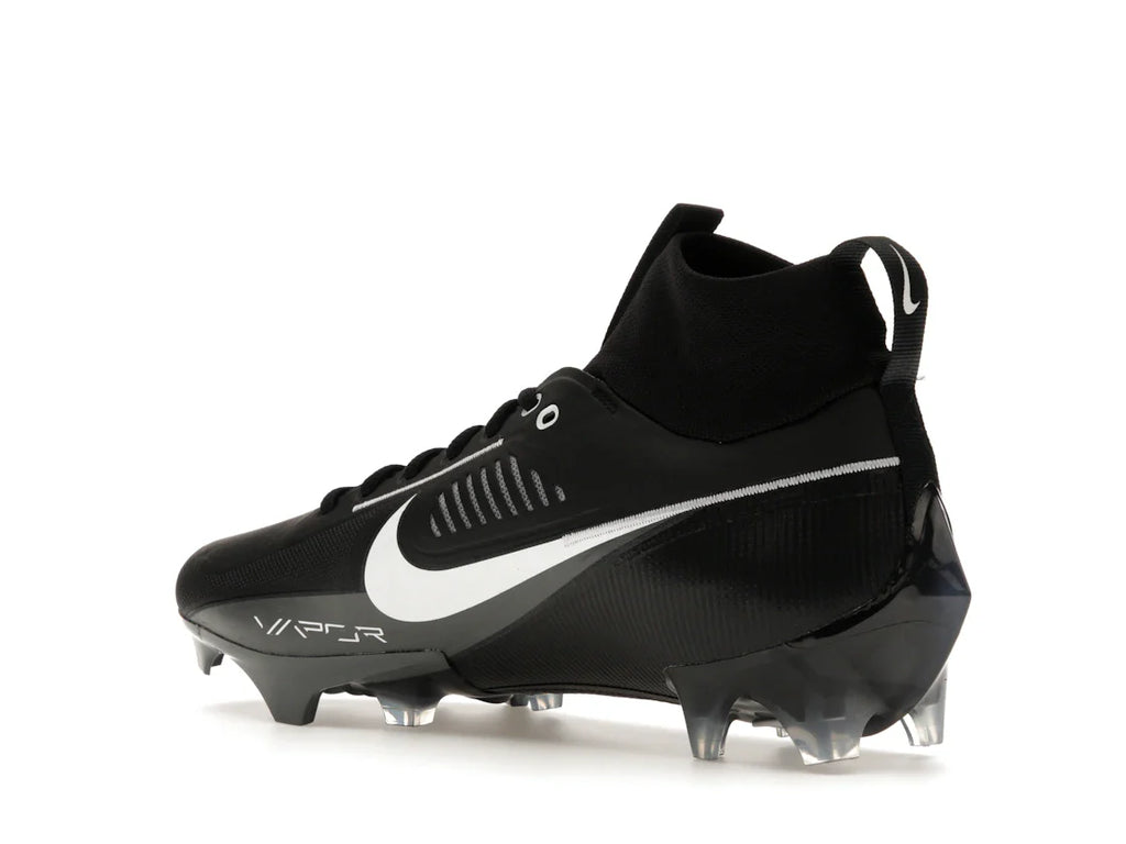 Nike Vapor Edge Pro 360 2 Schwarz Eisengrau