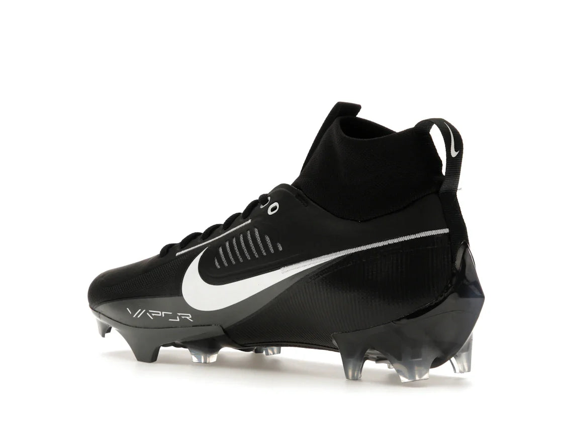 Nike Vapor Edge Pro 360 2 Schwarz Eisengrau