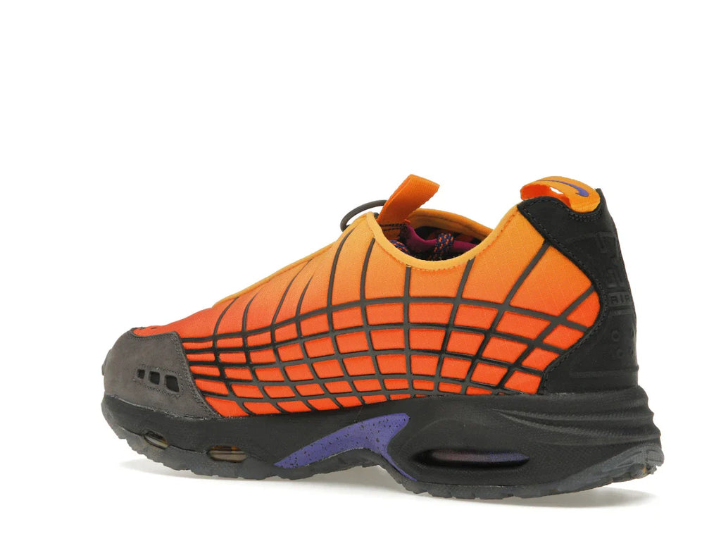 Nike Air Max Sundar SP Kids of Immigrants Sunrise