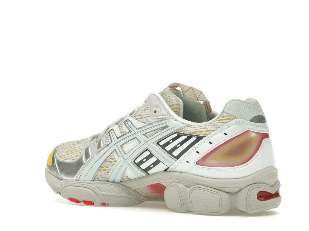 ASICS UB3-S Gel-Nimbus 9 Glacier Gray Soothing Sea