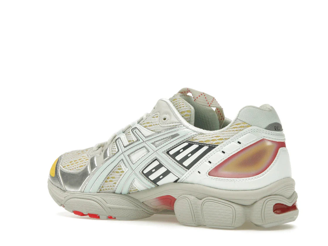 ASICS UB3-S Gel-Nimbus 9 Glacier Gray Soothing Sea