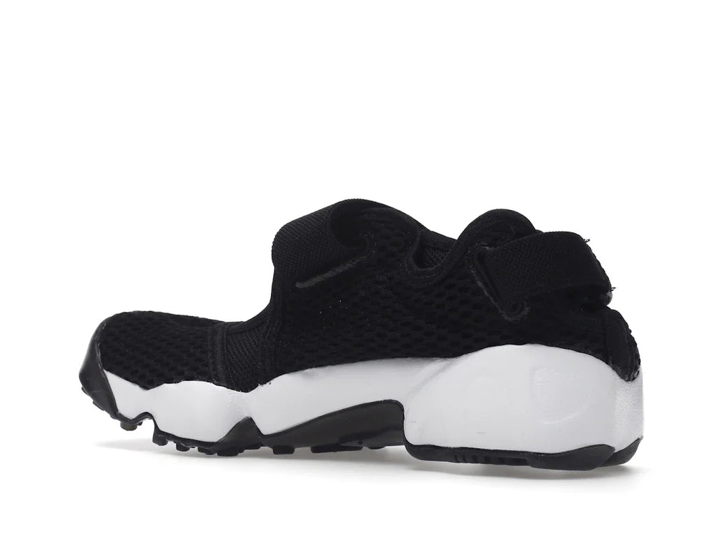 Nike Air Rift Breathe Schwarz (Damen)