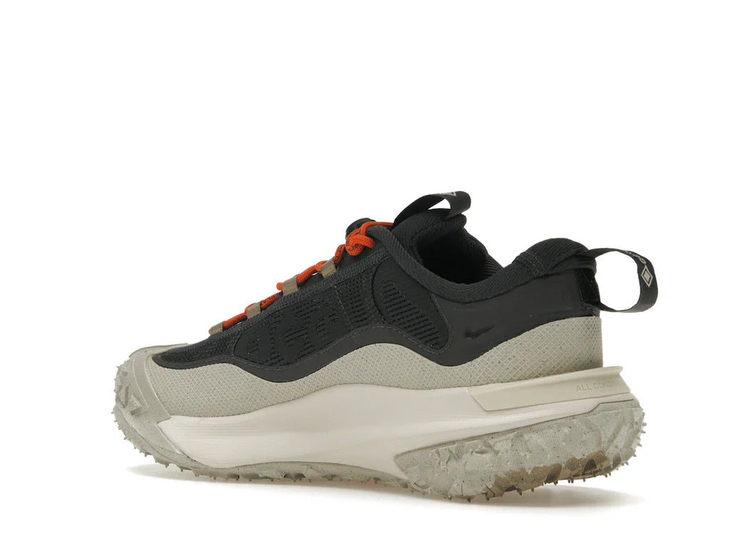Nike ACG Mountain Fly 2 Low Gore-Tex Dunkelgrau