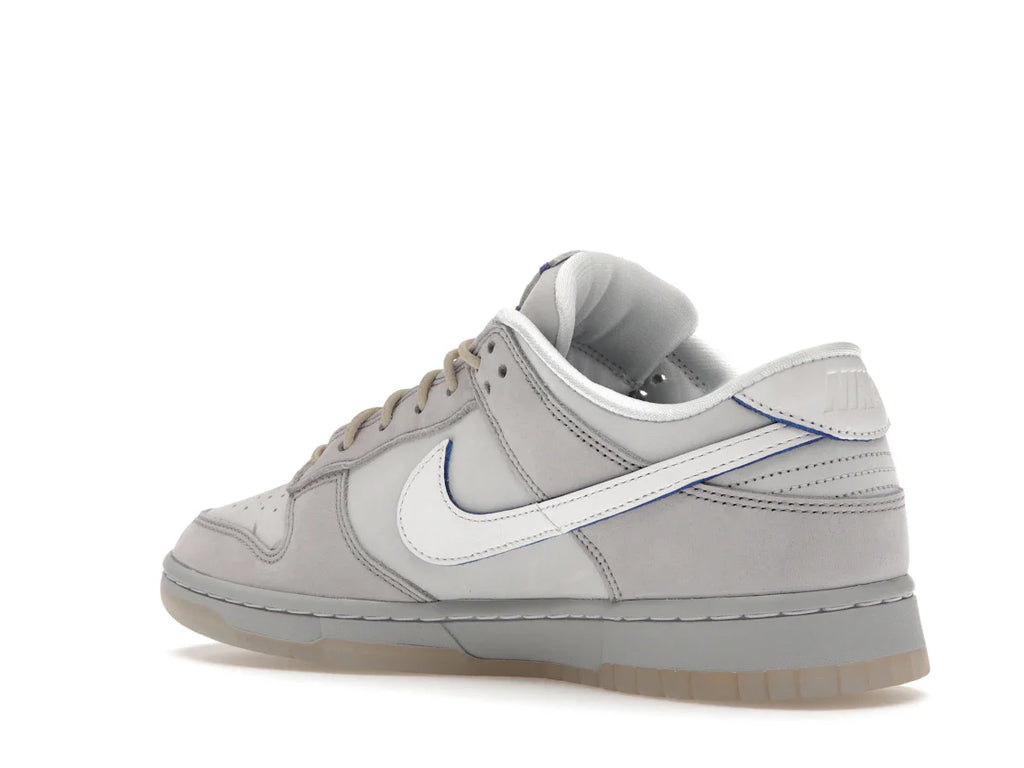 Nike Dunk Low Wolf Gray Pure Platinum