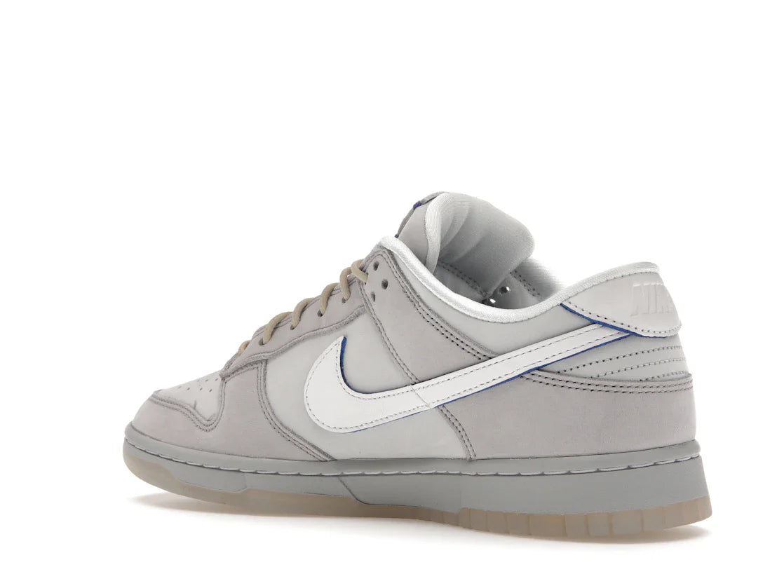 Nike Dunk Low Wolf Gray Pure Platinum