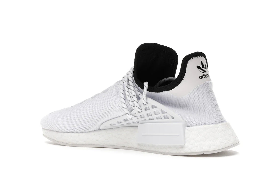 adidas NMD Hu Pharrell Extra Eye White