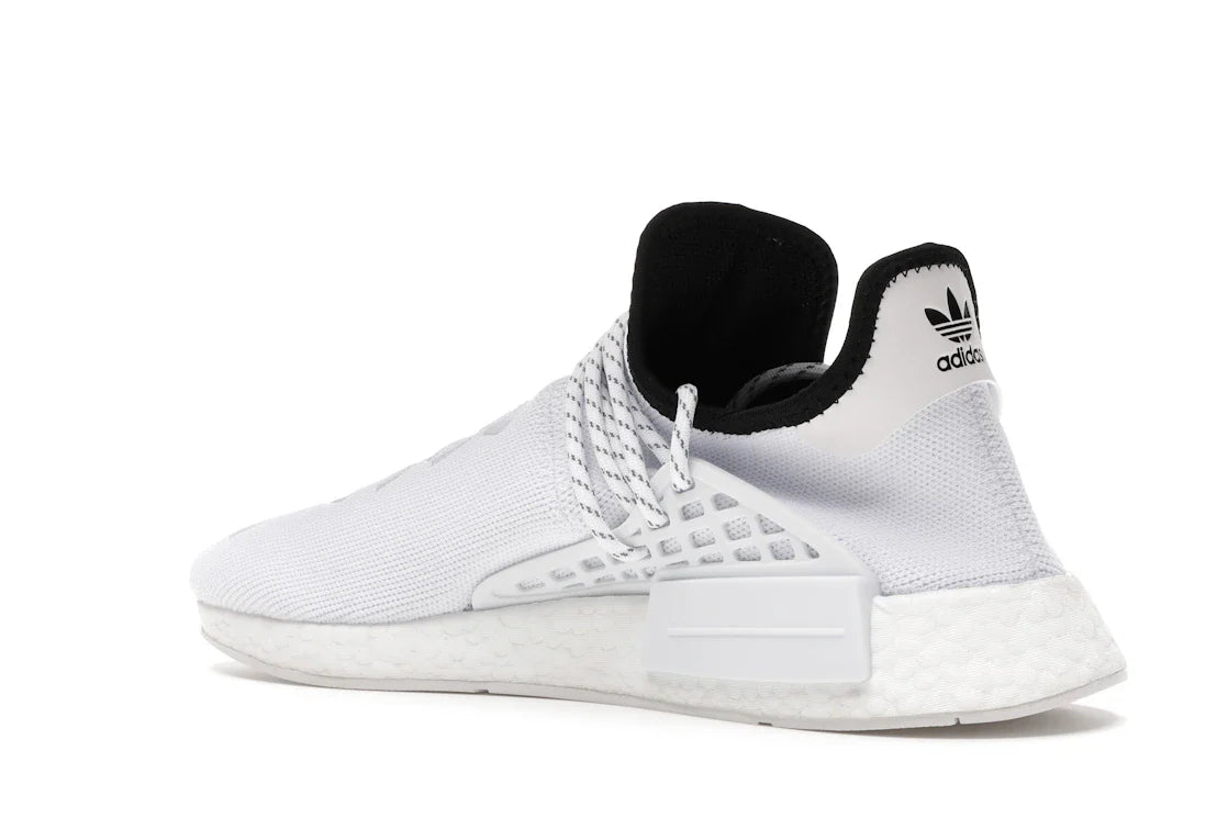 adidas NMD Hu Pharrell Extra Eye White