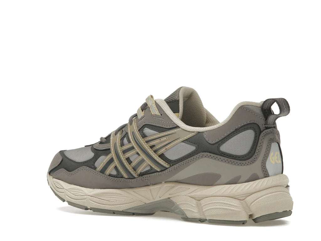 ASICS Gel-NYC Utility Steeple Grau Graphitgrau