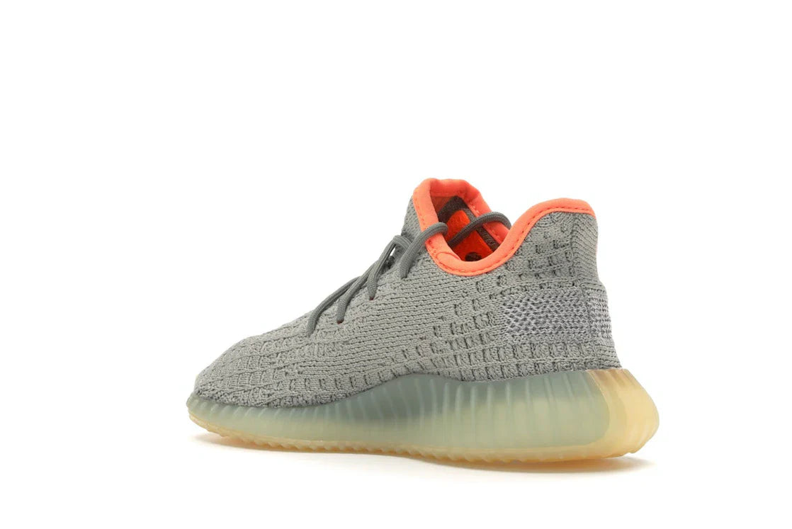 adidas Yeezy Boost 350 V2 Desert Sage (Kleinkinder)