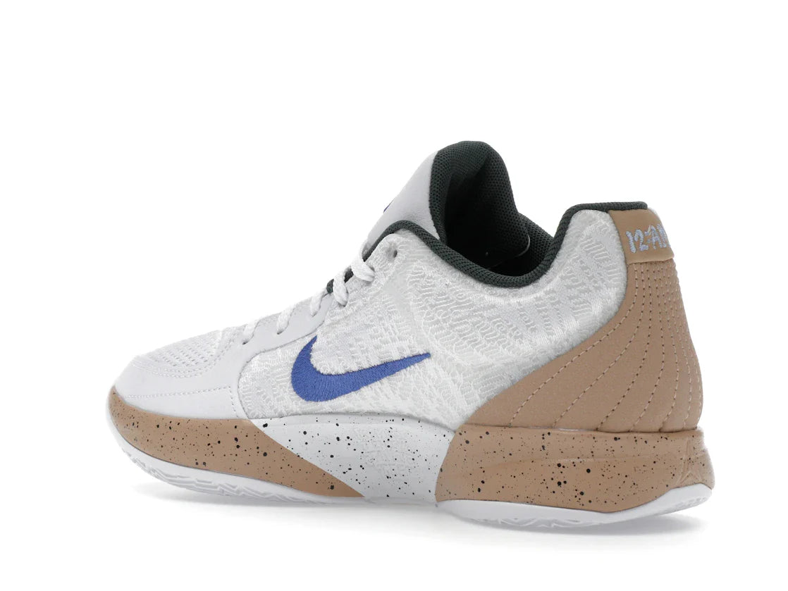 Nike Ja 2 In The Woods