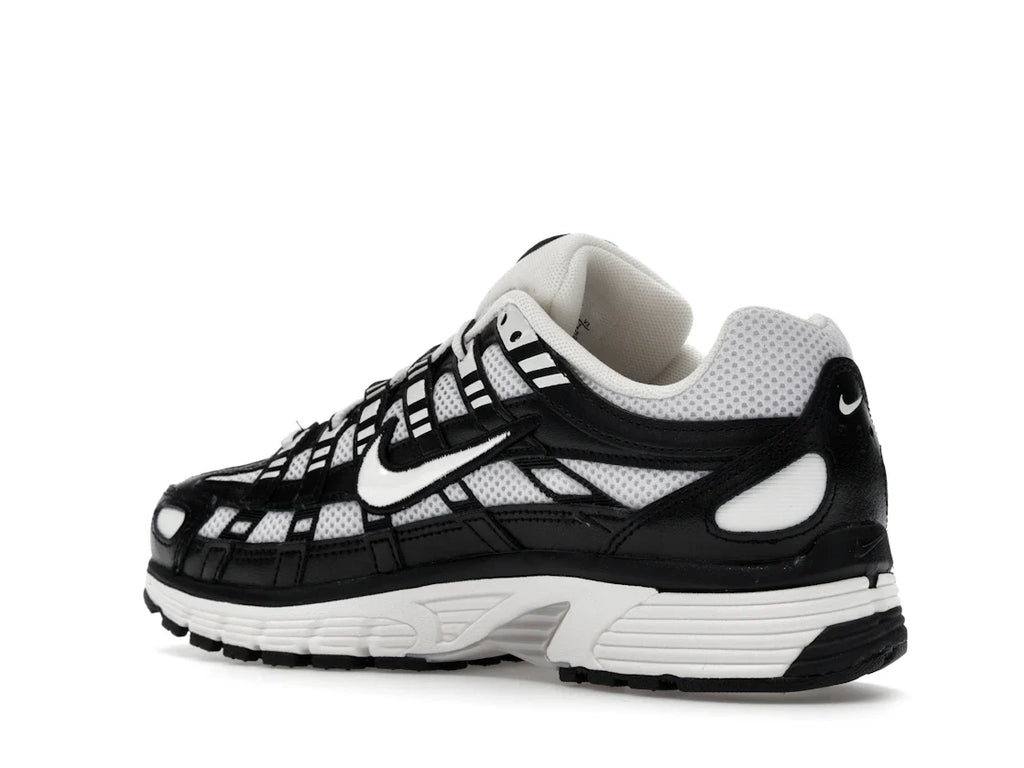 Nike P-6000 Black Muslin Sail (Damen)