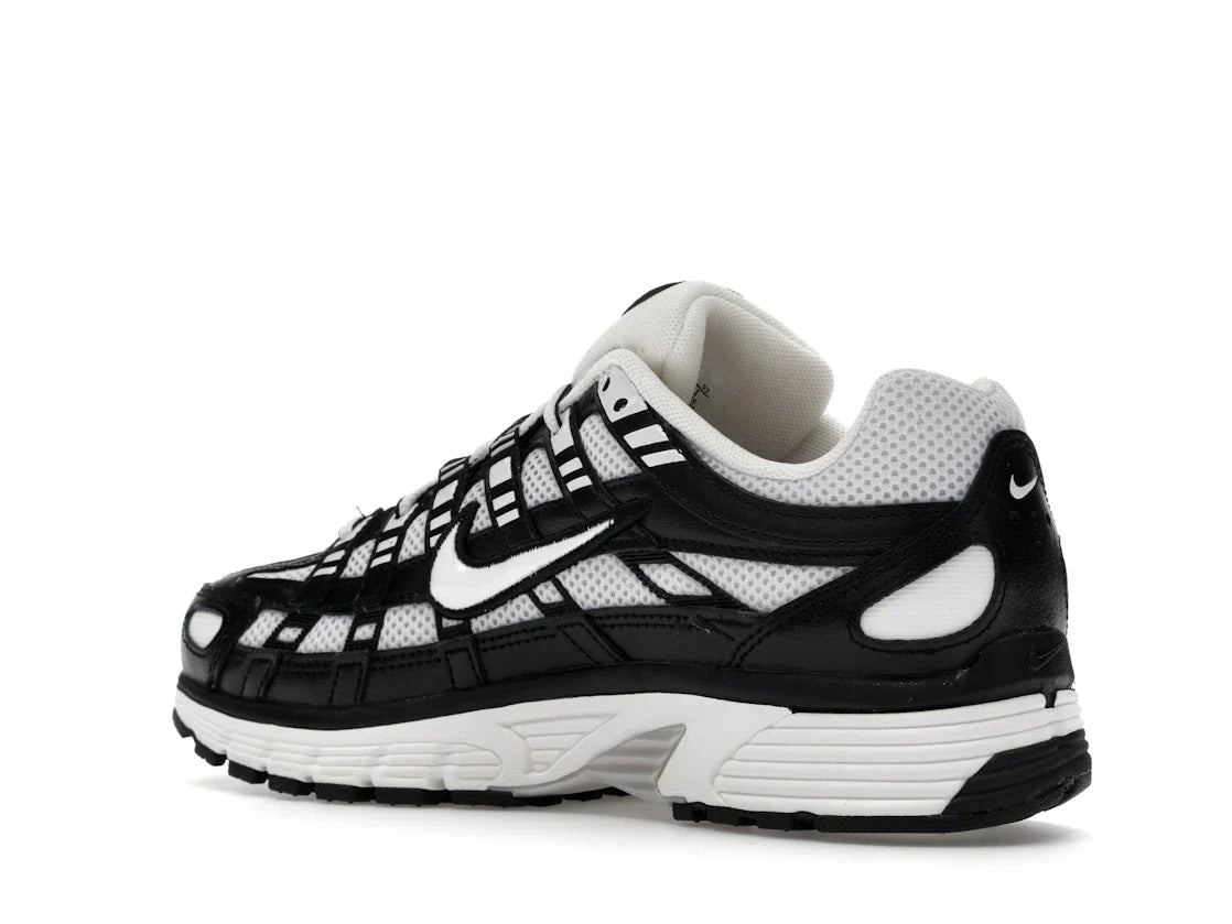 Nike P-6000 Black Muslin Sail (Damen)