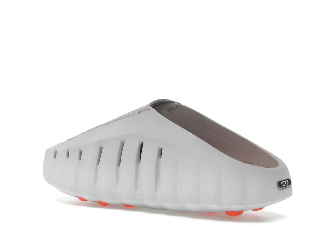 Nike Mind 001 Slide Light Smoke Gray