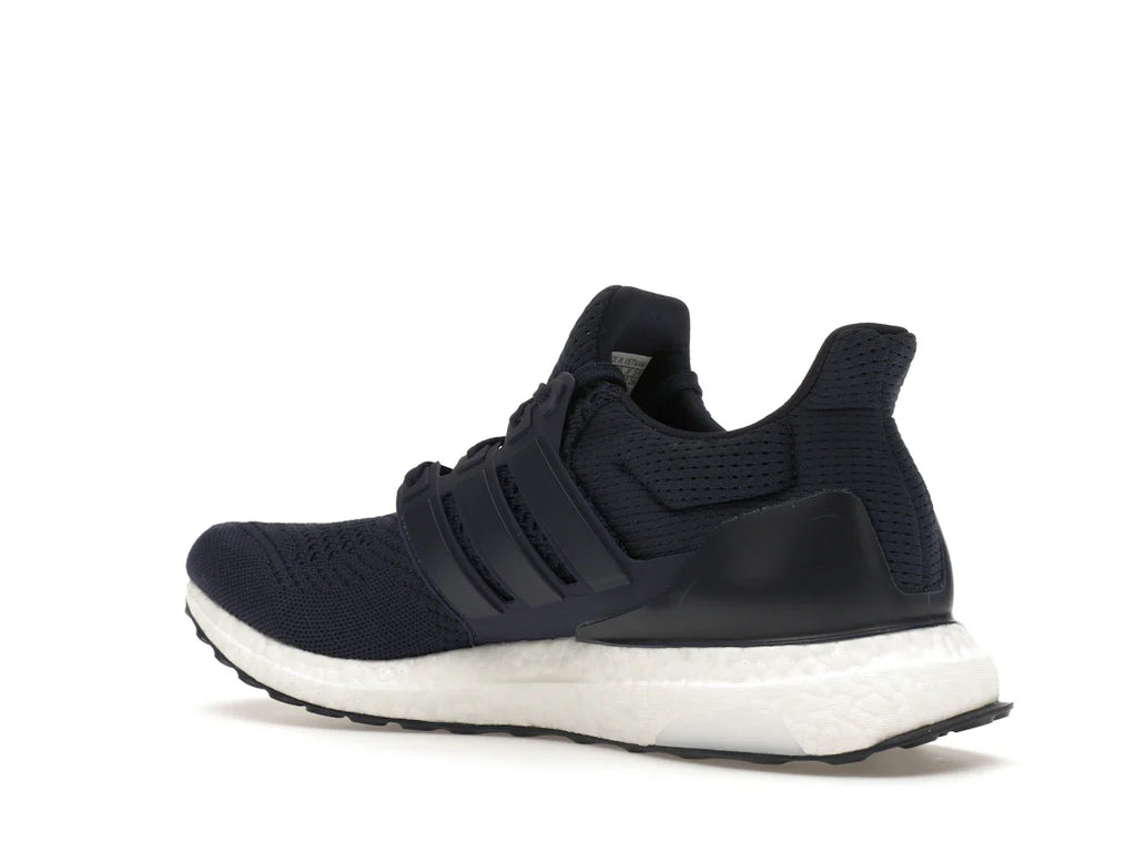 adidas Ultra Boost 1.0 Shadow Navy Gray Two