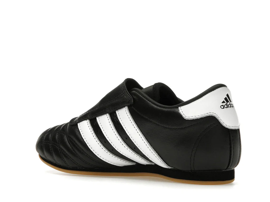 adidas Taekwondo Schwarz Weiß (Damen)