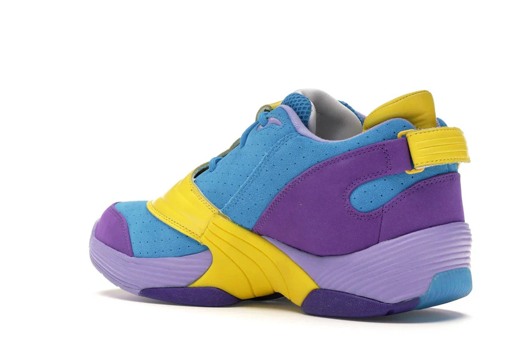 Reebok Answer 5 BBC Eiscreme