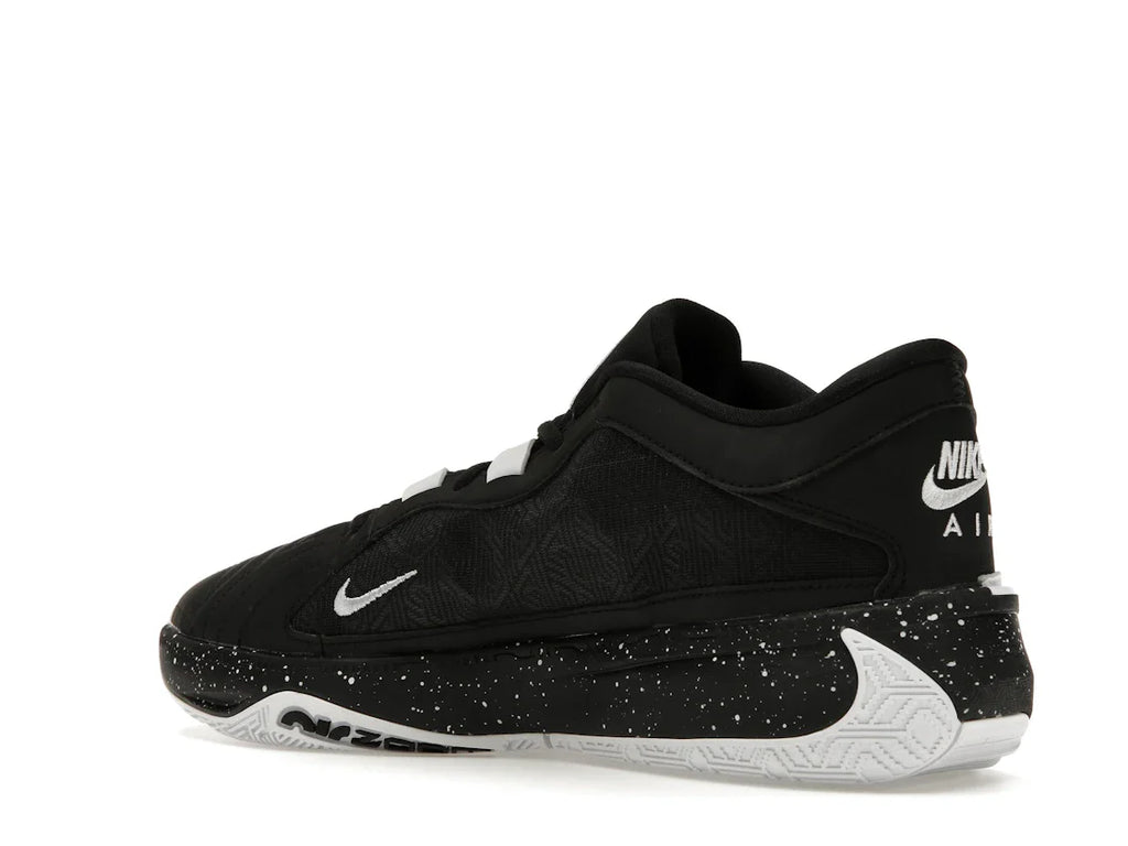 Nike Zoom Freak 5 Working Man