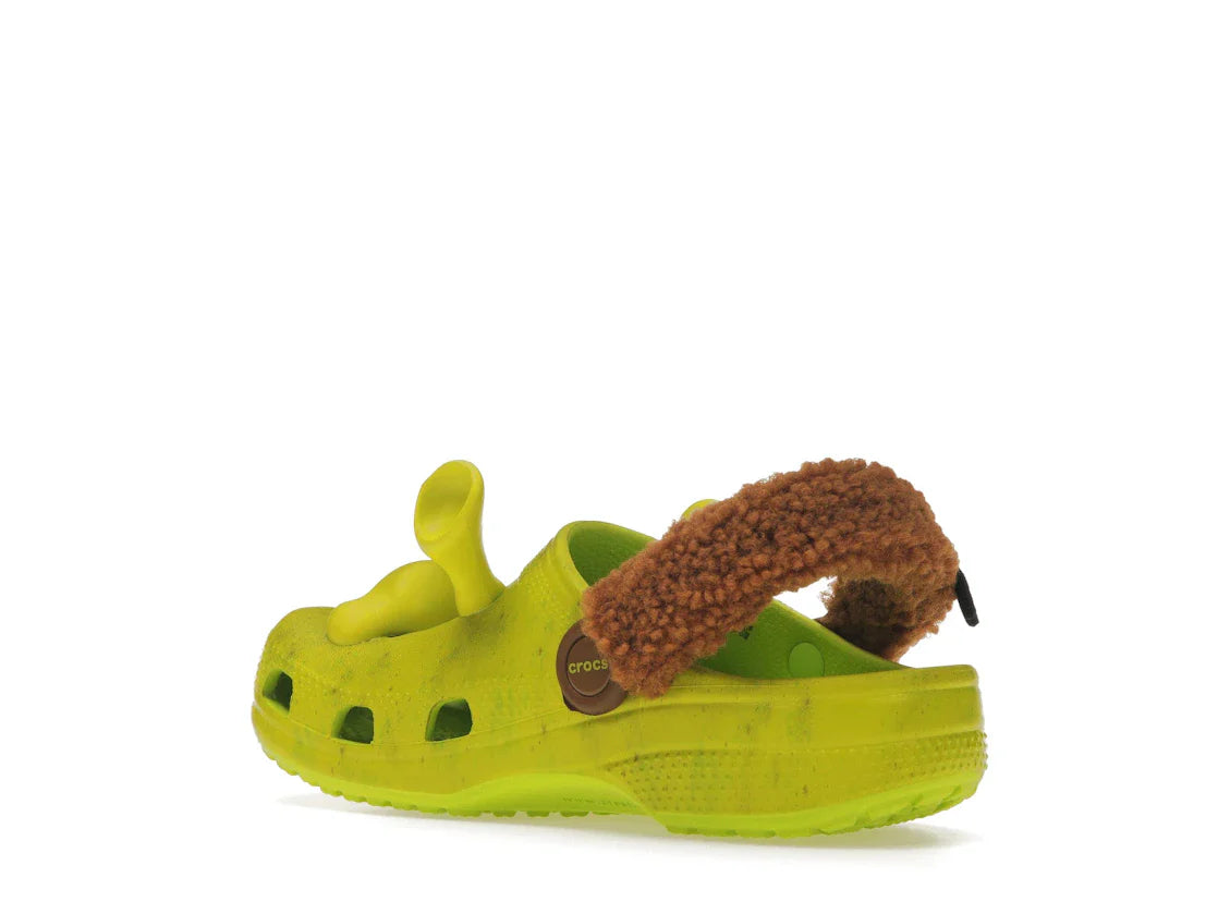 Crocs Classic Clog DreamWorks Shrek (Kinder)