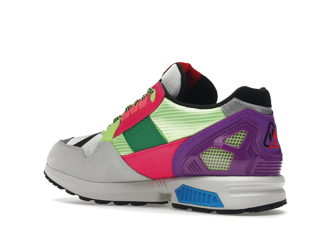 adidas ZX 8500 Overkill Graffiti