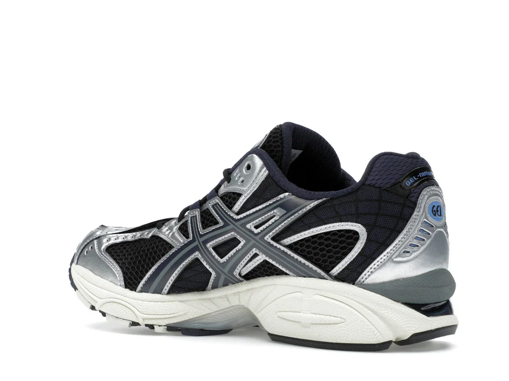 ASICS Gel-Nimbus 10.1 Black Midnight