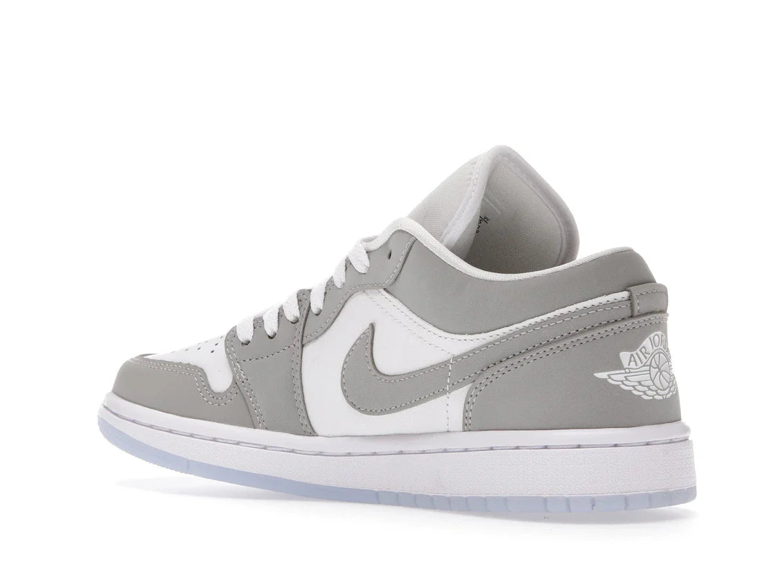 Jordan 1 Elevate Low Wolf Gray (Damen)