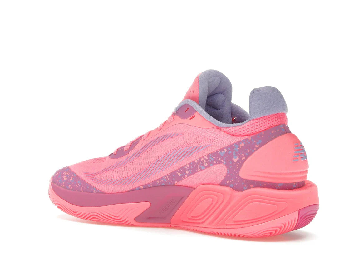 New Balance TWO WXY v5 Ultra Pink