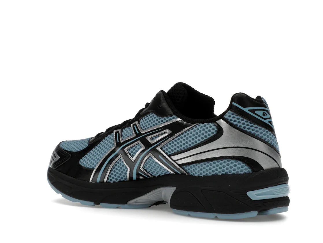 ASICS Gel-1130 Schwarz Eisblau