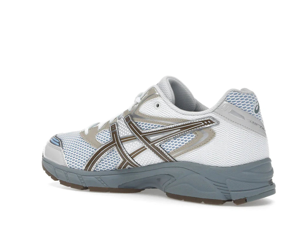 ASICS Gel-DS Trainer 14 Airy Blue Clay Canyon