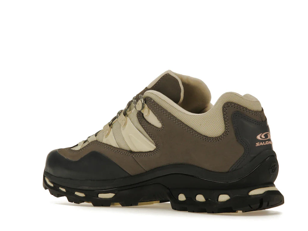 Salomon XT-Quest 2 Ebony Pewter Moth