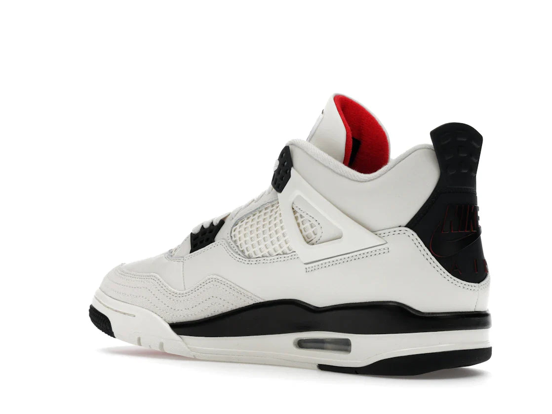 Jordan 4 Retro OG Flight Club