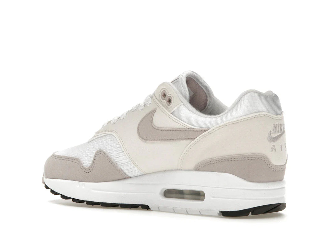 Nike Air Max 1 Platinum Violet (Damen)