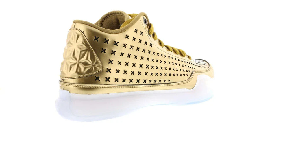 Nike Kobe 10 EXT Liquid Gold