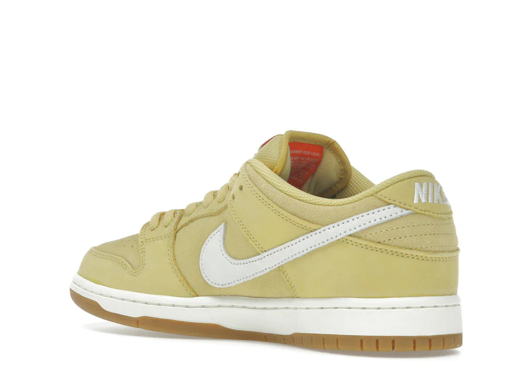 Nike SB Dunk Low Saturn Gold