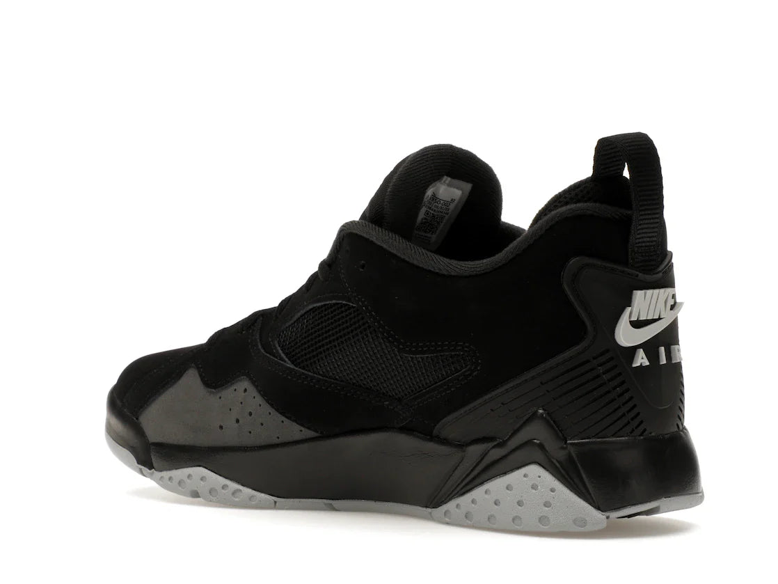 Jordan MVP 92 Black Wolf Grey