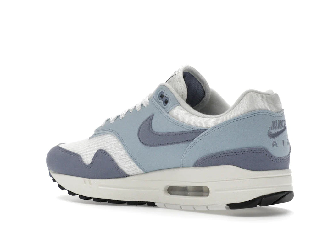Nike Air Max 1 '87 Light Armory Blue Ashen Slate (Damen)