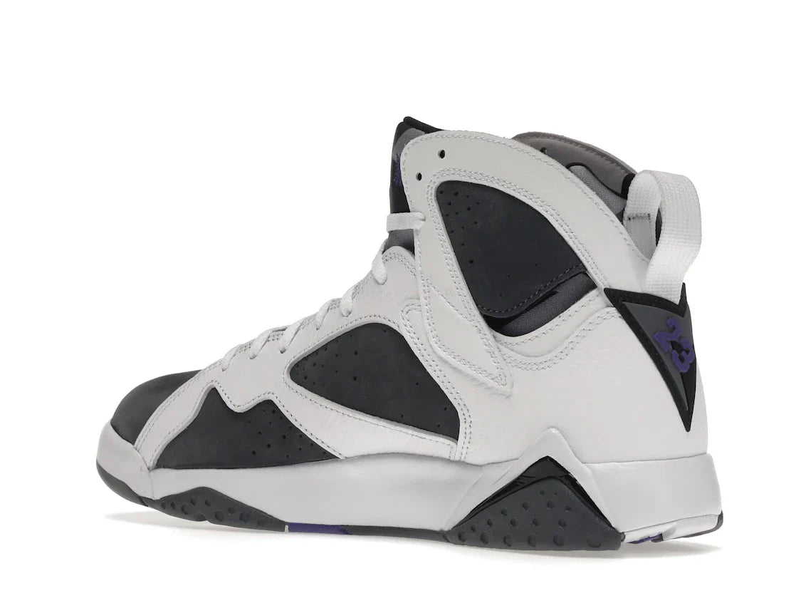 Jordan 7 Retro Flint (2021)