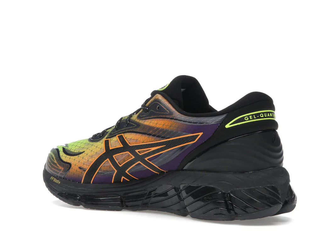 ASICS Gel-Quantum 360 VIII City of Lights Fellow Yellow