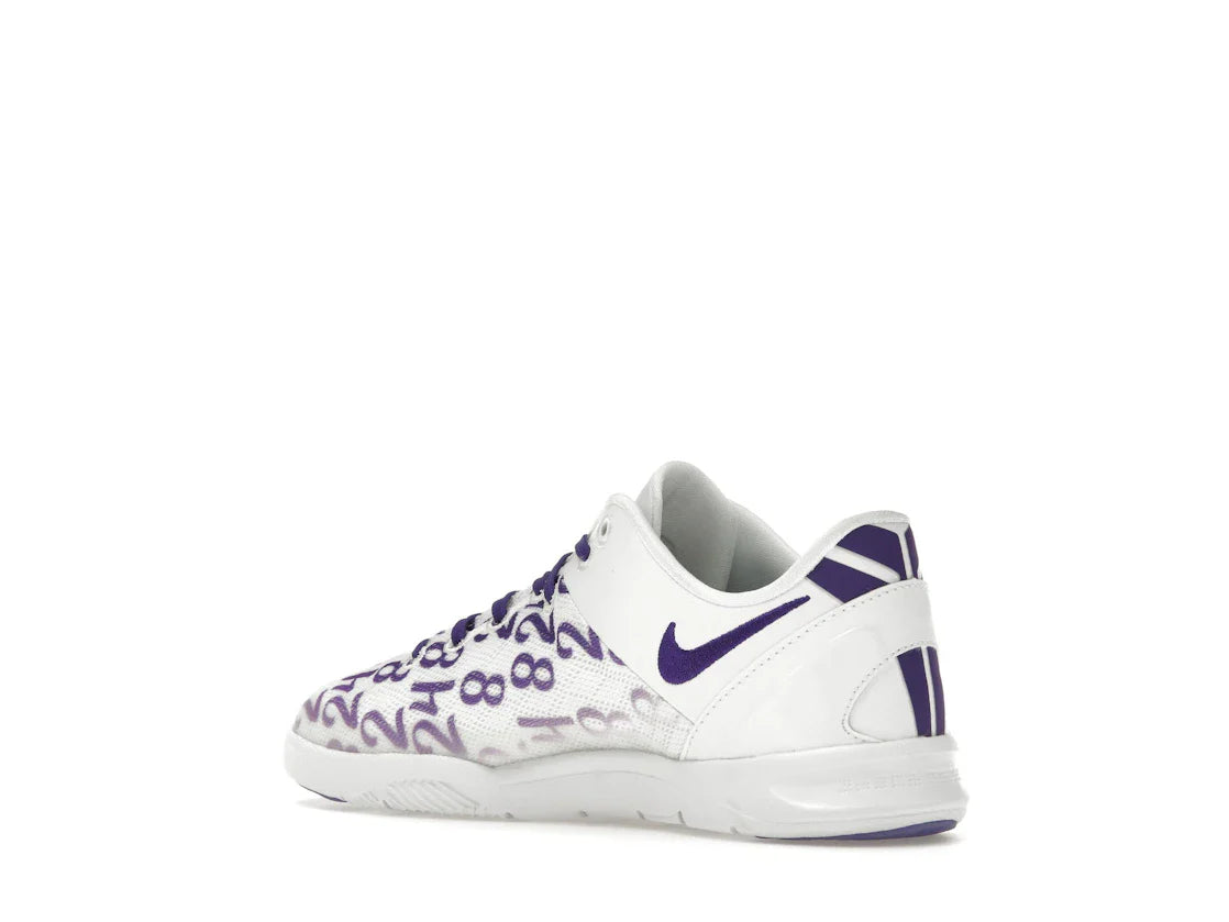Nike Kobe 8 Protro Court Lila (PS)