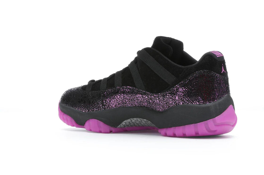 Jordan 11 Retro Low Think 16 Rook To Queen (Damen)