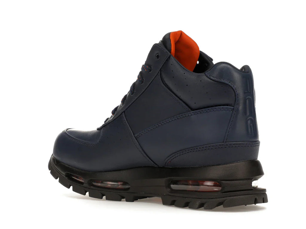 Nike Air Max Goadome Team Navy