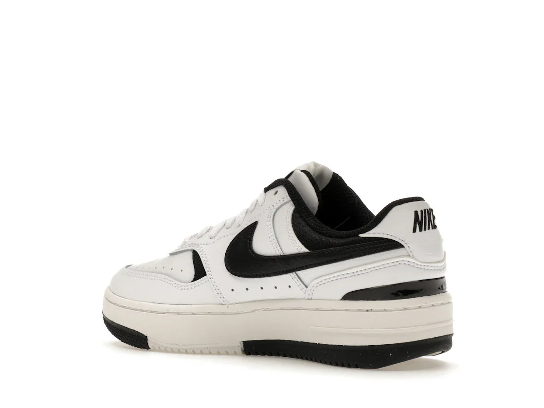 Nike Gamma Force Weiß Schwarz (Damen)