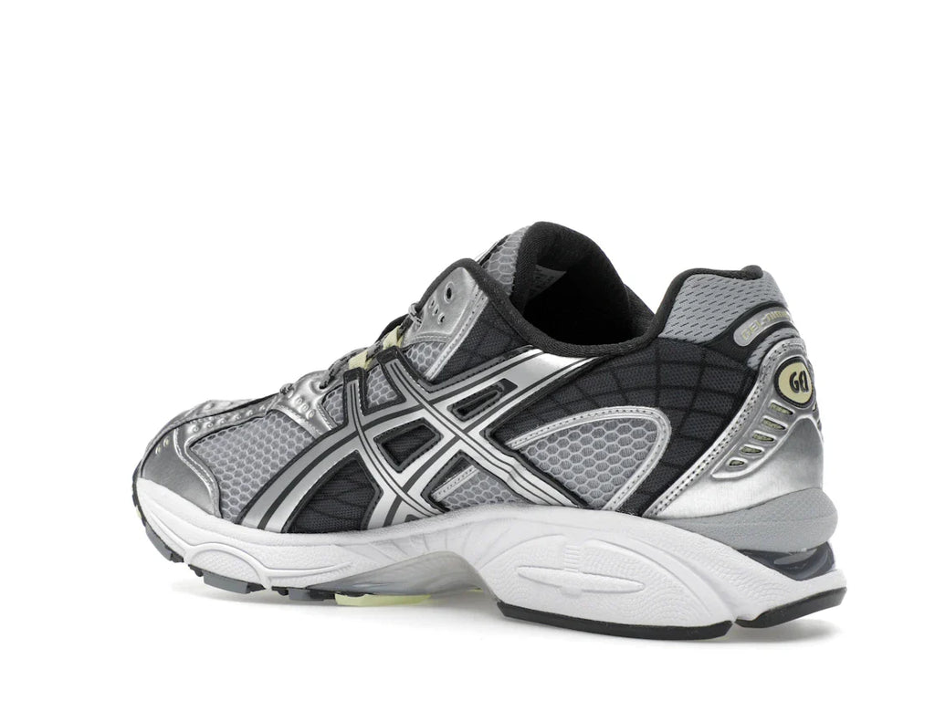 ASICS Gel-Nimbus 10.1 Piedmont Grau Graphitgrau