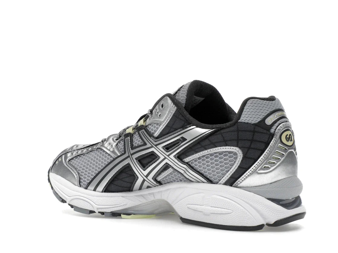 ASICS Gel-Nimbus 10.1 Piedmont Grau Graphitgrau