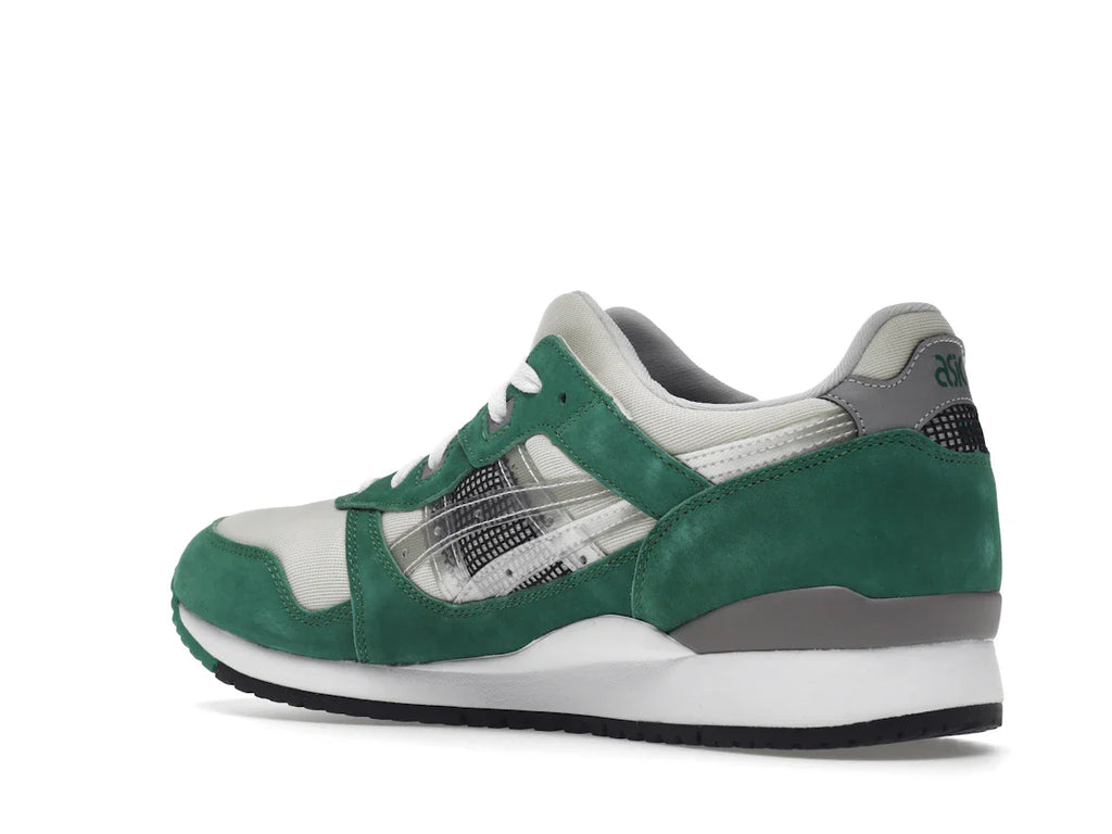 ASICS Gel-Lyte III OG Awake NY Grünes Tamburin