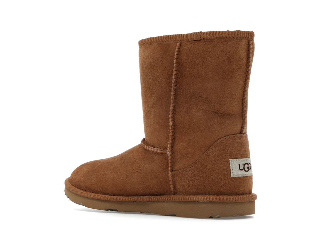 UGG Classic II Stiefel Kastanie (Kinder)